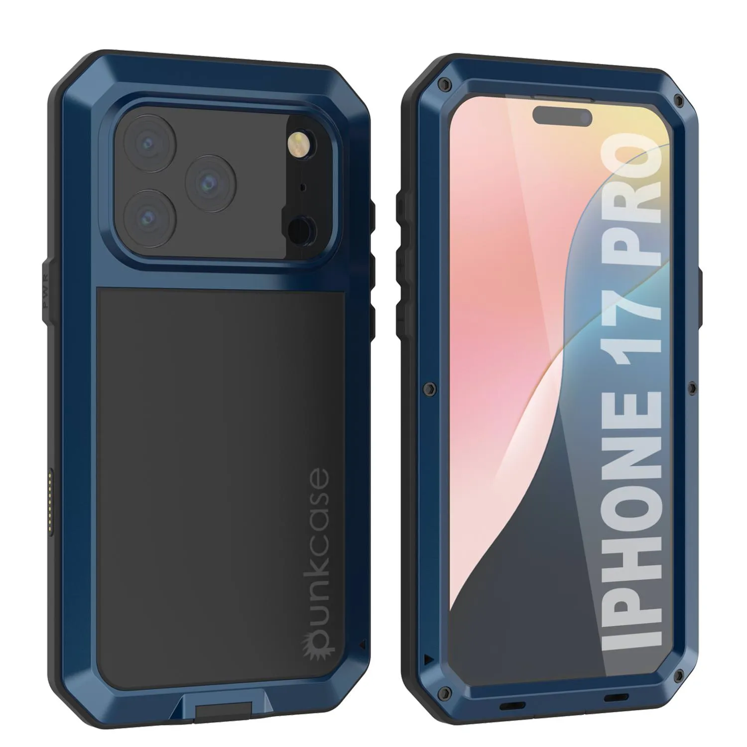 punkcase